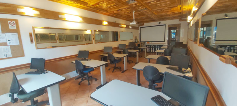 Aula Informatica