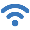 Connetività wifi e cavo