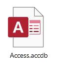 Database di Microsoft Access