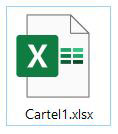Foglio di lavoro di Microsoft Excel