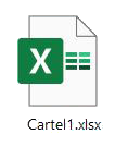 Foglio di lavoro di Microsoft Excel