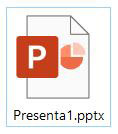 Presentazione di Microsoft PowerPoint