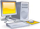 Immagine di un PC