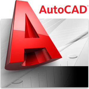 Logo di Autocad