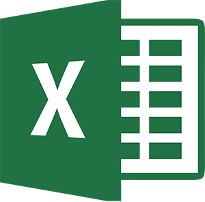 Logo di Microsoft Excel