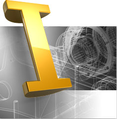 Logo di Autodesk Inventor