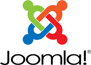 Logo di Joomla