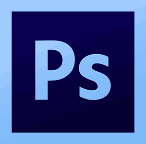 Logo di Adobe Photoshop