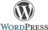 Logo di WordPress