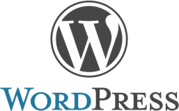 Logo di WordPress