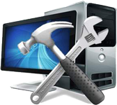 Immagine di un PC