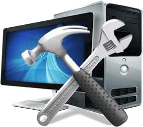 Immagine di un PC