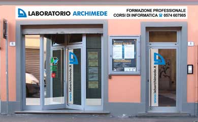 Laboratorio Archimede S.r.l.
