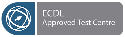 Logo ECDLT est Center