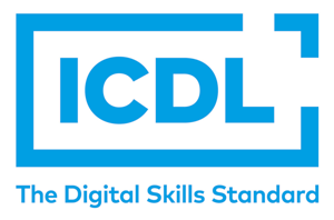 Logo ICDL