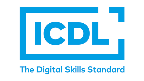 Logo ICDL