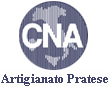 CNA Artigianato Pratese - Logo