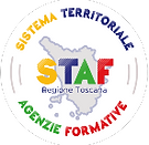 Logo Associazione STAF