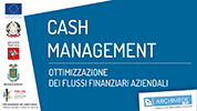 Icona bando Progetto Cash Management