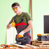Progetto WORK WOOD 4.0