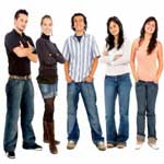 Young People for Young Business