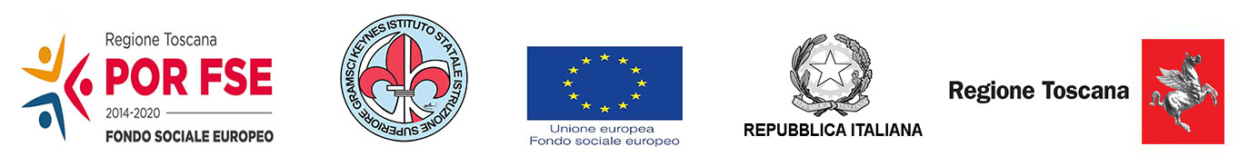 Loghi enti finanziatori e capofila Progetto INNOVA