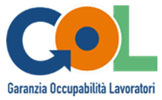 Logo Progetto GOL