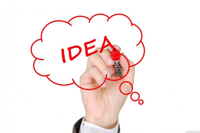 Idea imprenditoriale
