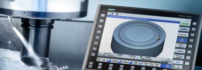 SFAD - Tecnico per la progrmmazione industriale