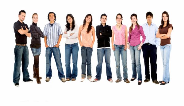Young People for Young Business